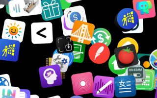 Indie App Sales: Über 250 tolle Apps sind reduziert