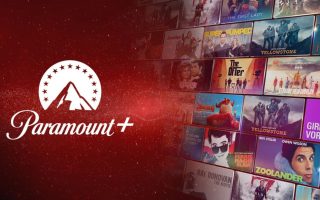 Nur noch heute: Paramount+ für 1 Jahr zum halben Preis