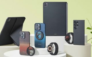 Pitaka Frühlingsverkauf: Viele Angebote auf Cases und mehr