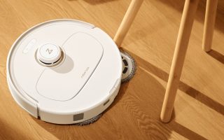 Neuer Roborock Qrevo MaxV zum Start mit Rabatt