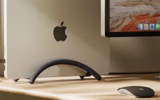 Twelve South BookArc Flex: MacBook-Ständer jetzt verfügbar