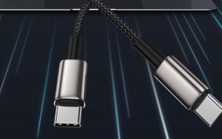 USB-C Ladekabel mit großem Rabatt, neues M3 MacBook Air mit erstem Rabatt