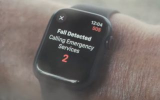Apple Watch: Zwei neue Clips erzählen von lebensrettenden Features