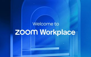 App des Tages: Zoom stellt neuen KI-Assistenten Workplace vor