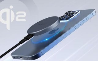 iPhone schnell aufladen: Qi2 Ladepad kurze Zeit nur 15,99 Euro