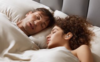 Soundcore Sleep A20 sind neue Kopfhörer für besseren Schlaf