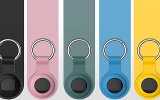 Amazon Angebote: Fünf AirTag-Anhänger 6 Euro, iPad minus 30 Prozent, Jabra minus 40 Prozent & mehr