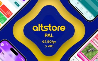 AltStore PAL: Der erste alternative App Store in der EU ist da