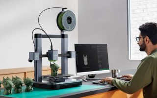 Deal: Anker reduziert seine besten 3D-Drucker
