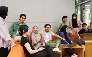 Apple Developer Academy expandiert nach Bali