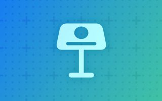 iWork: Apple aktualisiert Pages, Numbers und Keynote