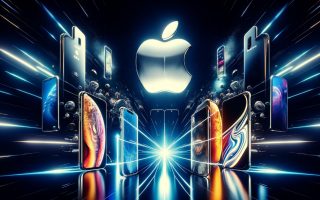 Smartphone-Verkäufe: Apple iPhone fällt auf Platz 2 zurück