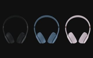 Leak: Sind das die neuen Beats Solo4 Kopfhörer?