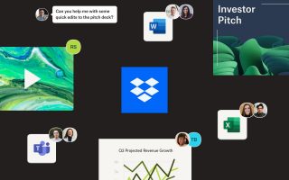 App des Tages: Dropbox mit großem Update