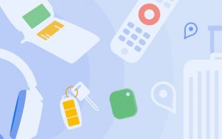 „Find My Device“ von Google: Das kann die AirTags-Alternative