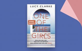 Zum Sonderpreis: „One of the Girls“ neuer Apple Pageturner der Woche