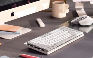 iTopnews-Test: Die beste Tastatur für den Mac?
