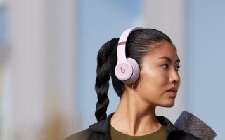 Apple stellt neue Beats Solo Buds und Beats Solo 4 vor