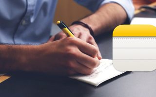 Neu in iOS 18.4: Apple Notizen mit automatischer Abschrift von Audioaufnahmen