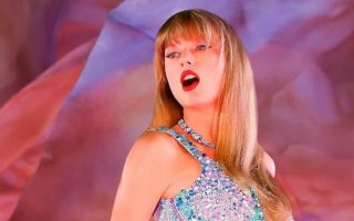 Für neues Album: Apple Music und Taylor Swift arbeiten Hand in Hand