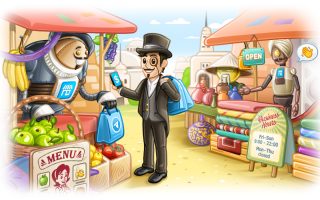 In Videos erklärt: Telegram stellt Business-Version vor