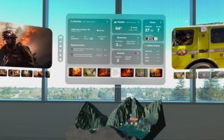 Vision Pro in Unternehmen: Apple erläutert die Vorteile