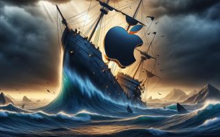 Sink different! Das war die Apple-Woche