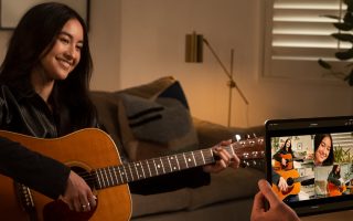 Zwischen Touchscreen und Tonleiter: Wie digitales Lernen Musiktheorie verändert