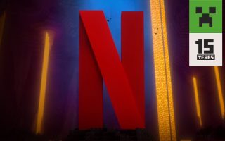 Minecraft-Serie für Netflix angekündigt