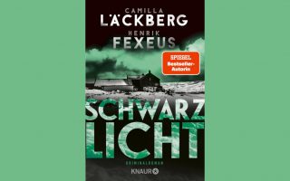 Zum Sonderpreis: „Schwarzlicht“ neuer Apple Pageturner der Woche