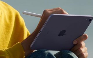 Apple: Das sind die scharfen Pläne fürs neue iPad mini