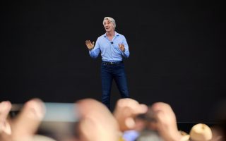 Craig Federighi ist jetzt Apples KI-Chef: Was er will – und was nicht
