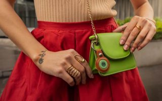 AirTag Konkurrenz: Motorola stellt „moto Tag“ vor