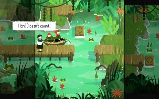 App des Tages: Paper Trail im Video