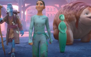 Apple TV+: „WondLa 2“ und viele News zu neuen Shows