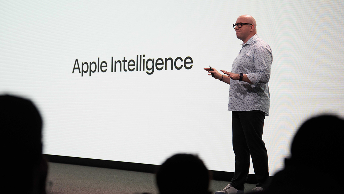 Apple Intelligence: So viele User würden für ein Abo zahlen