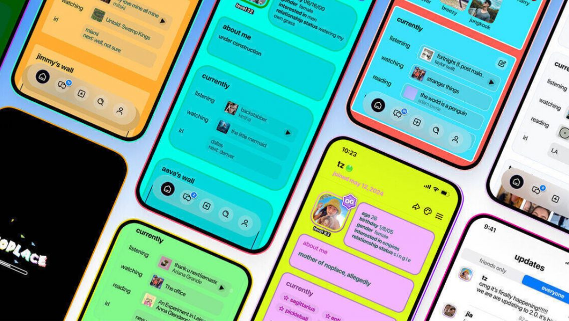 App des Tages: „Noplace“ überraschend auf Platz 1 im App Store ...