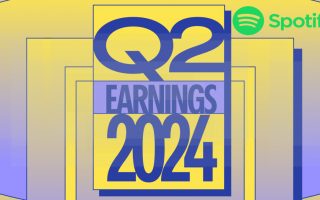 Spotify: Neue Quartalszahlen, wieder ein Rekord