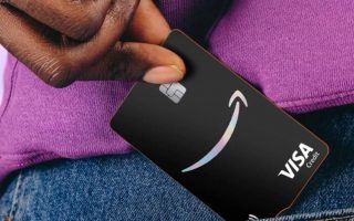 Amazon macht kostenlose Kreditkarte noch attraktiver