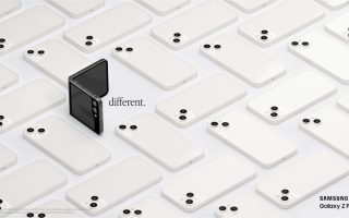 Samsung klont in neuer Werbung legendäres „Think Different“ von Apple