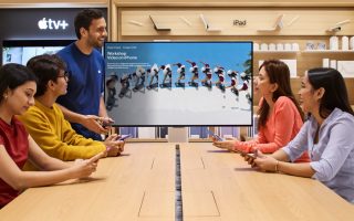 Today at Apple: Goodnotes Session kostenlos