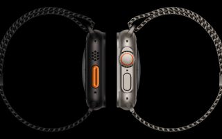 Apple Watch Ultra 3 soll unabhängiger vom iPhone werden