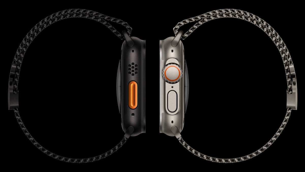 Apple Watch Ultra 3 soll unabhängiger vom iPhone werden