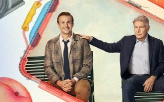 Neu bei Apple TV+: „Shrinking“ – Staffel 2