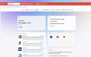 App des Tages: Vivaldi Browser mit großem Redesign