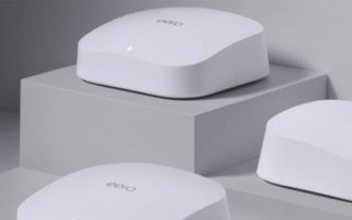 Amazon Angebote: 3er Set eero für schnelles WLAN 249 statt 449 Euro, MagSafe iPhone Autohalterung für 9 Euro & mehr