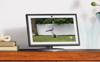 Amazon Echo Show: Nutzer klagen über zu viel Werbung