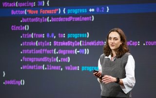 ChatGPT für macOS: Arbeit mit Coding-Apps wird einfacher