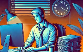 Hochrangiger Apple-Boss hat letzten Arbeitstag