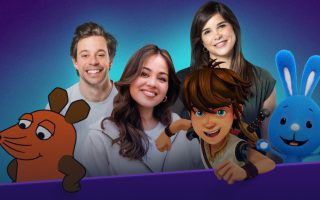 ARD Mediathek: Update bringt Unterstützung für Kinder-Profile